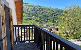Le Batou, La Bresse proche centre